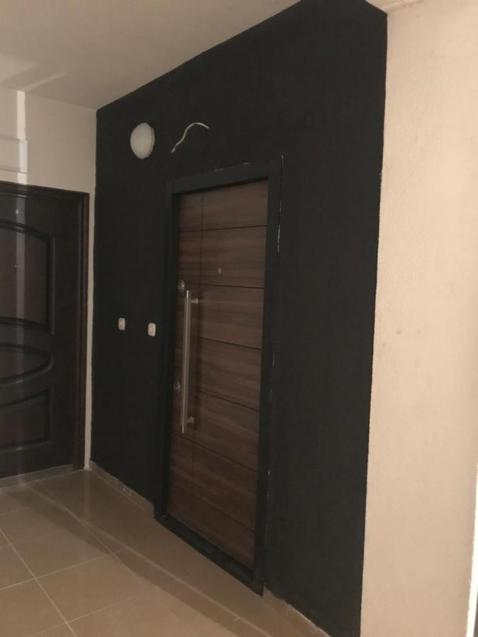 Baron Apartment Ohrida Exterior foto