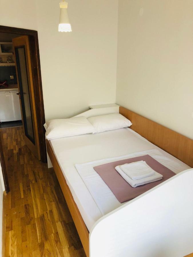 Baron Apartment Ohrida Exterior foto